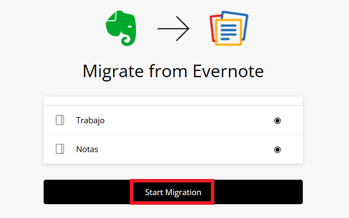 Imagen - Evernote acaba con el plan gratuito: alternativas a las que puedes cambiarte