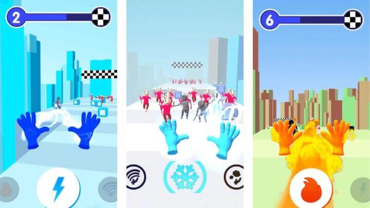 Imagen - 38 mejores juegos para Android en Navidad