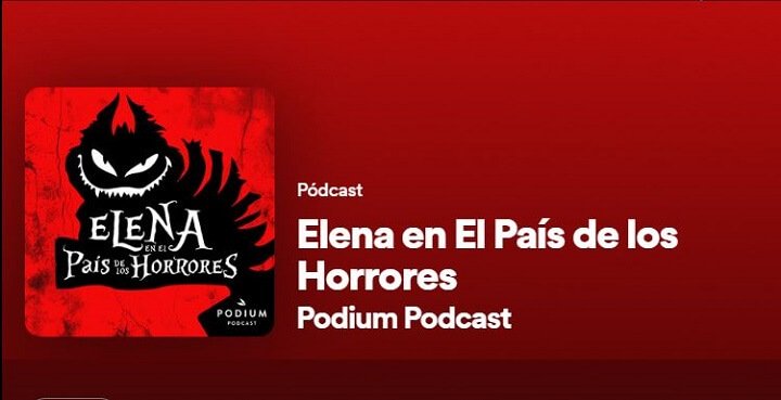 Imagen - Los 12 mejores podcasts de misterio en Spotify