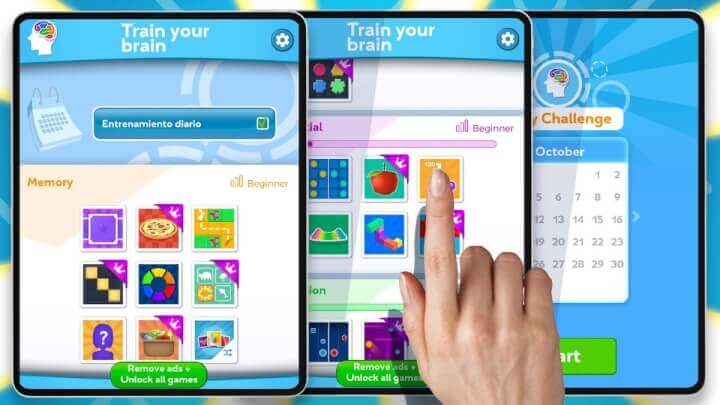 Imagen - 38 mejores juegos para Android en Navidad
