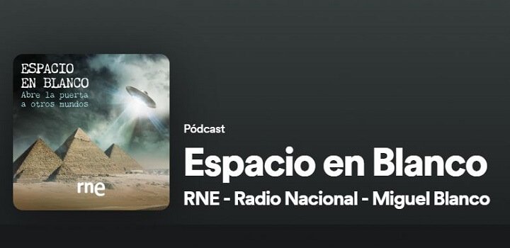 Imagen - Los 12 mejores podcasts de misterio en Spotify