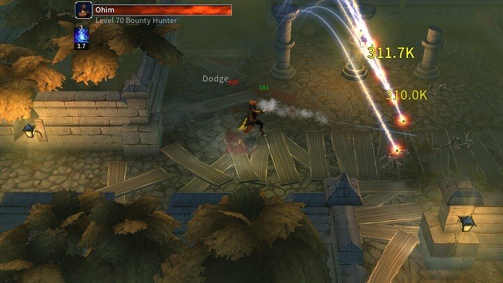 Imagen - 10 alternativas a Baldur&rsquo;s Gate 3 para jugar en tu m&oacute;vil