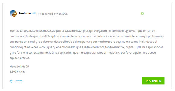 Imagen - 5 motivos por los que no merece la pena comprar una tele LG