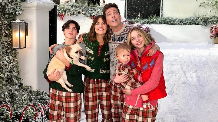 Imagen - Las mejores películas familiares de Disney+/Netflix para esta Navidad