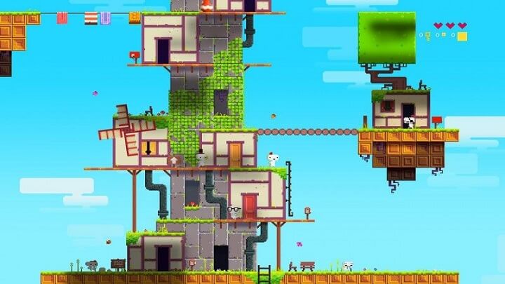 Imagen - 12 alternativas a Super Mario Wonder para PS5, Xbox y PC