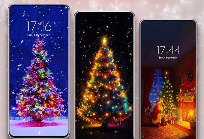 Imagen - 16 mejores apps para Android en Navidad
