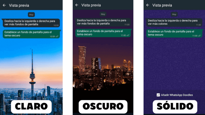 Imagen - Los mejores fondos para WhatsApp