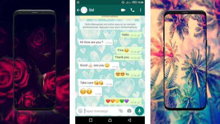 Imagen - Los mejores fondos para WhatsApp
