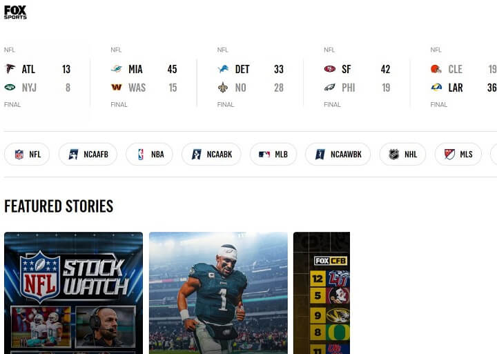 Imagen - 12 canales deportivos que puedes ver online y gratis