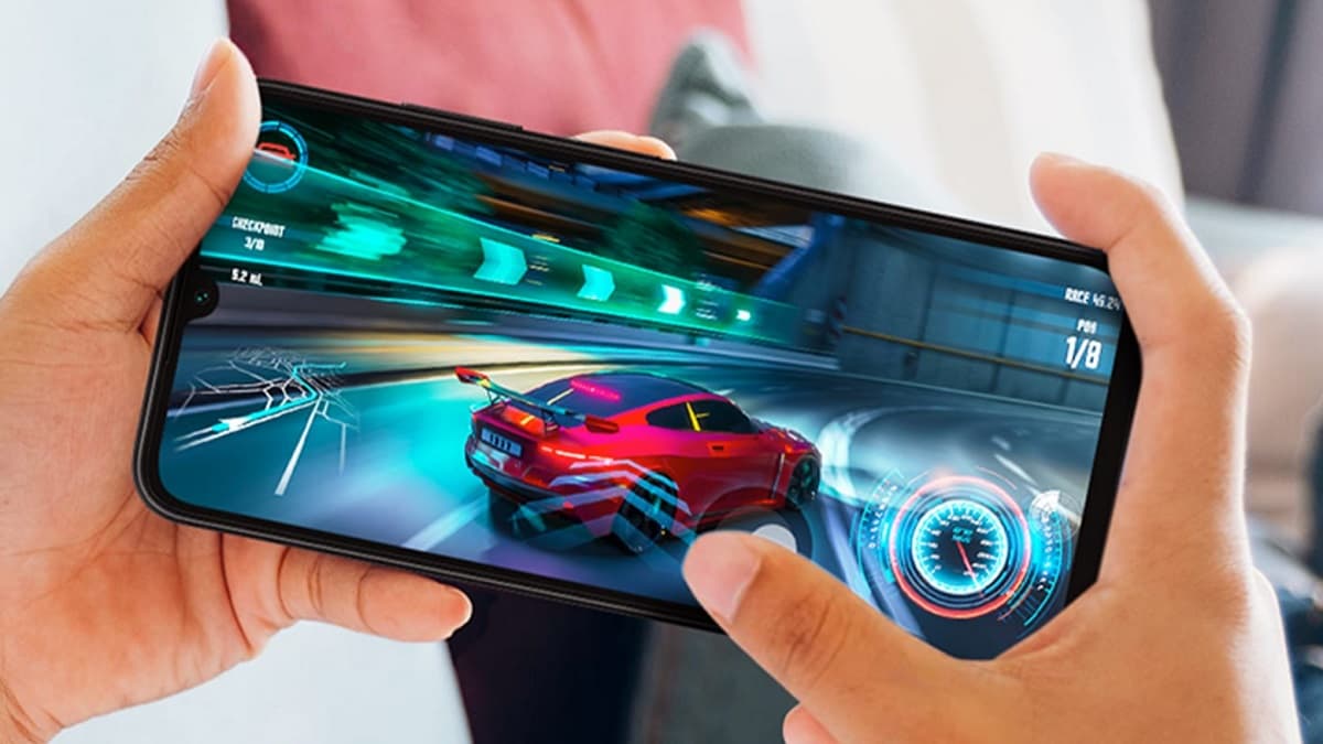 Imagen - 10 móviles baratos de Samsung en 2025