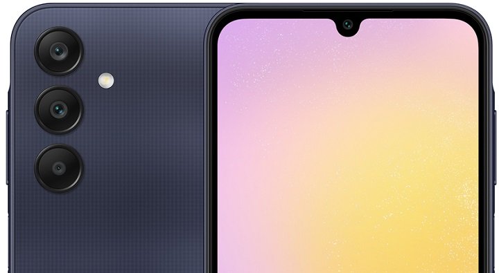 Imagen - 10 móviles baratos de Samsung en 2025