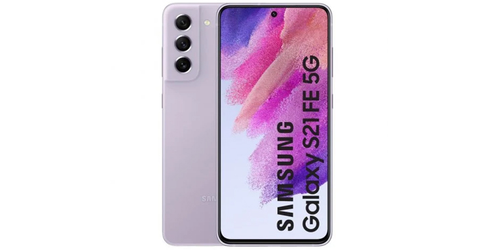 Imagen - Mejores ofertas en móviles Samsung por Navidad (2023)
