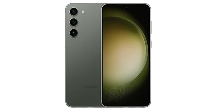 Imagen - Mejores ofertas en móviles Samsung por Navidad (2023)