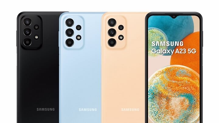 Imagen - &iquest;Qu&eacute; m&oacute;vil Samsung me compro por 200 euros?