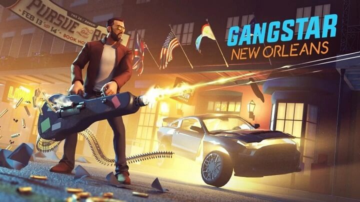 Imagen - Los 12 mejores juegos similares a GTA para Android