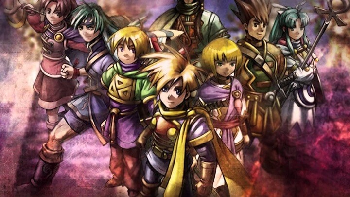 Imagen - Las 12 sagas olvidadas de Nintendo que nos gustaría ver en Switch 2