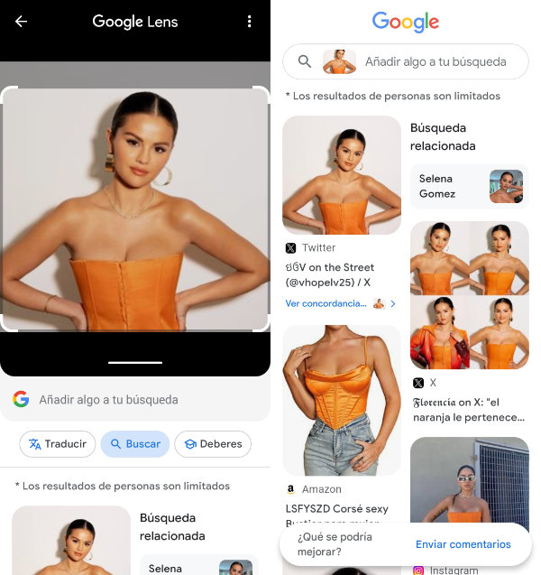 Imagen - Cómo buscar a un usuario de Instagram por su foto