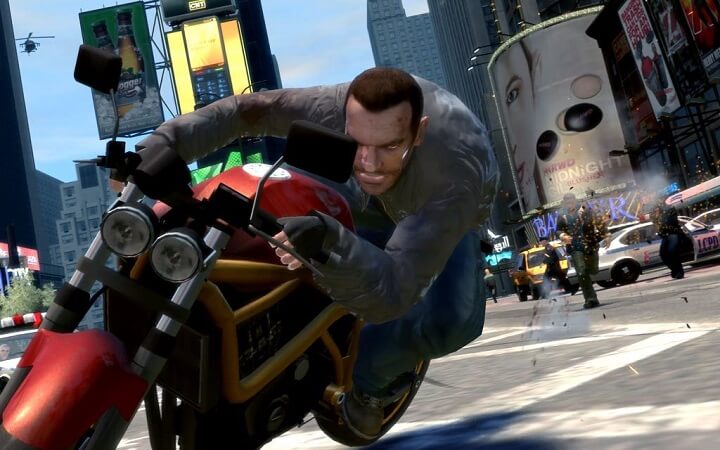 Imagen - Los 10 mejores juegos de la saga GTA