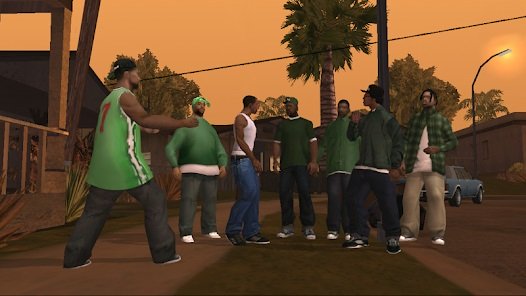 Imagen - Los 10 mejores juegos de la saga GTA