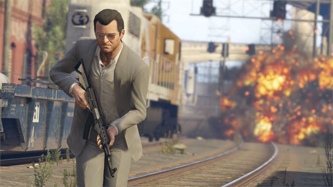 Imagen - Los 12 mejores juegos similares a GTA para Android