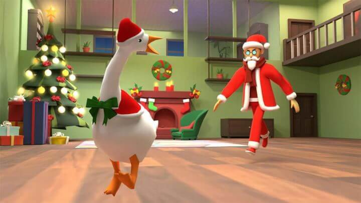 Imagen - 38 mejores juegos para Android en Navidad
