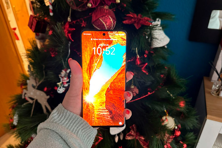 Imagen - Honor Magic 6 Lite, análisis con opinión y precio