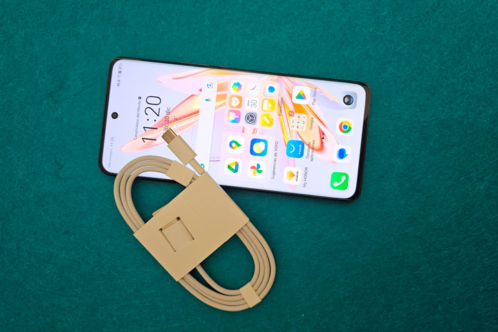 Imagen - Honor Magic 6 Lite, análisis con opinión y precio
