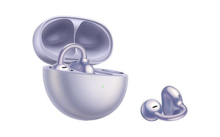 Imagen - Huawei FreeClip: ficha técnica y precio de los auriculares