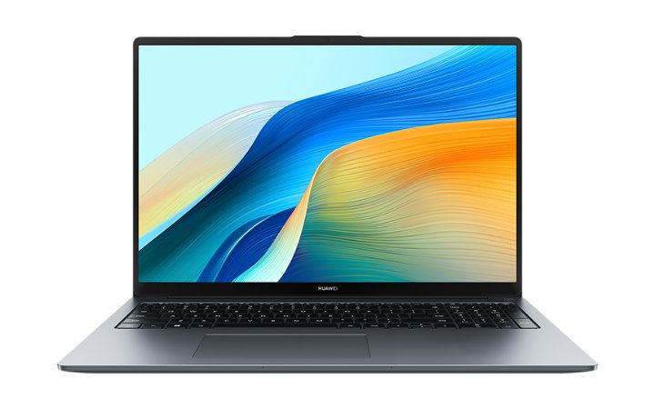 Imagen - Huawei MateBook D 16 2024: el portátil potente, ligero y elegante