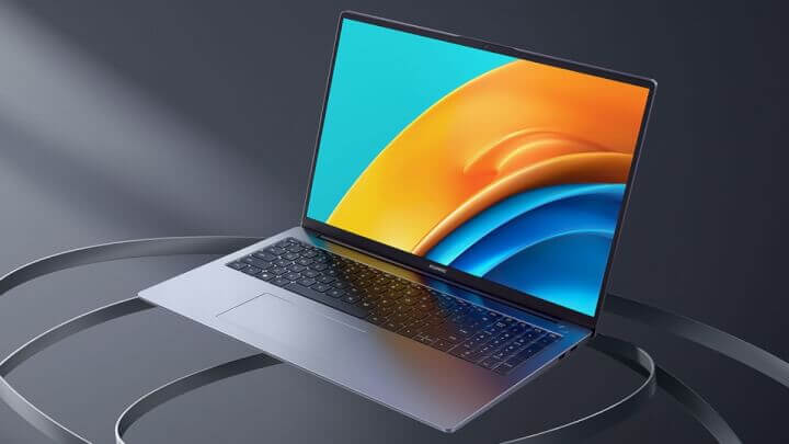 Imagen - Huawei MateBook D 16 2024: ficha técnica, precio y novedades