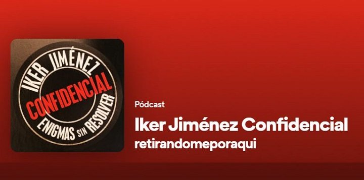 Imagen - Los 12 mejores podcasts de misterio en Spotify