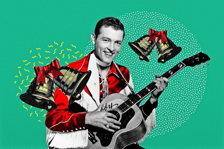 Imagen - Top canciones navideñas de 2023 en Spotify