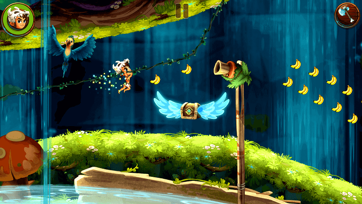 Imagen - 12 mejores juegos similares a Super Mario Wonder para móviles