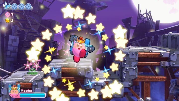Imagen - 12 juegos similares a Super Mario Wonder para Switch