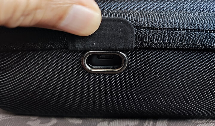 Imagen - Lenovo Legion Go, análisis con ficha técnica y precio