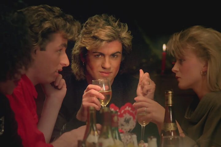 Imagen - Top canciones navideñas de 2023 en Spotify