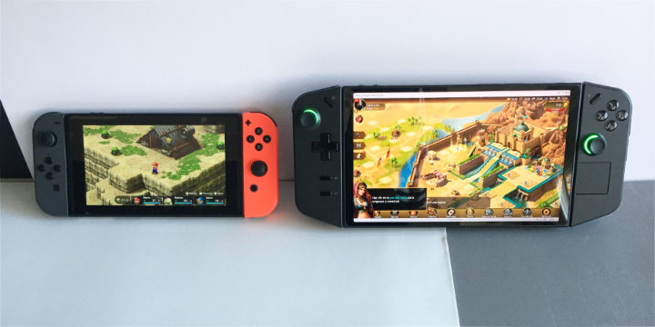 Imagen - Lenovo Legion Go, análisis con ficha técnica y precio