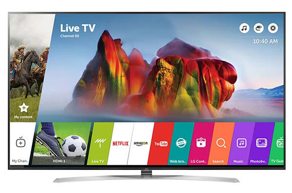 Imagen - 5 motivos por los que no merece la pena comprar una tele LG