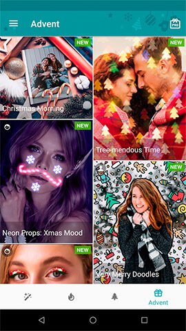 Imagen - 16 mejores apps para Android en Navidad