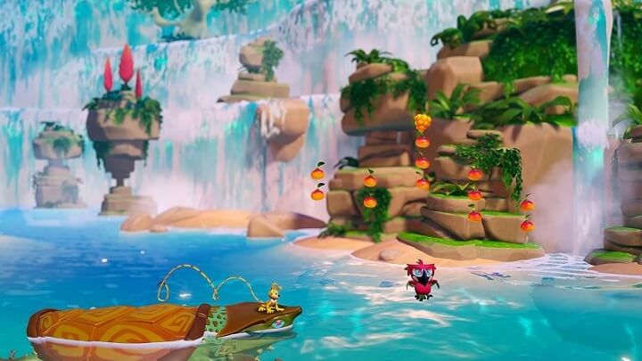 Imagen - 12 alternativas a Super Mario Wonder para PS5, Xbox y PC
