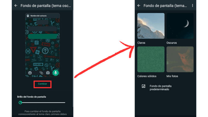 Imagen - Los mejores fondos para WhatsApp