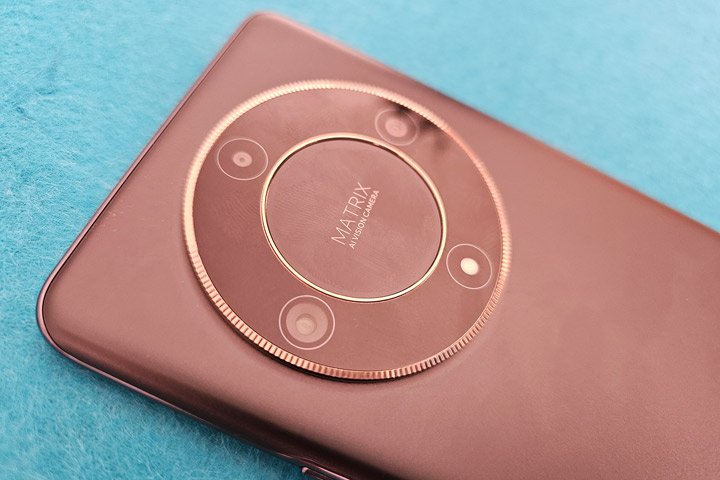 Imagen - Honor Magic 6 Lite, análisis con opinión y precio