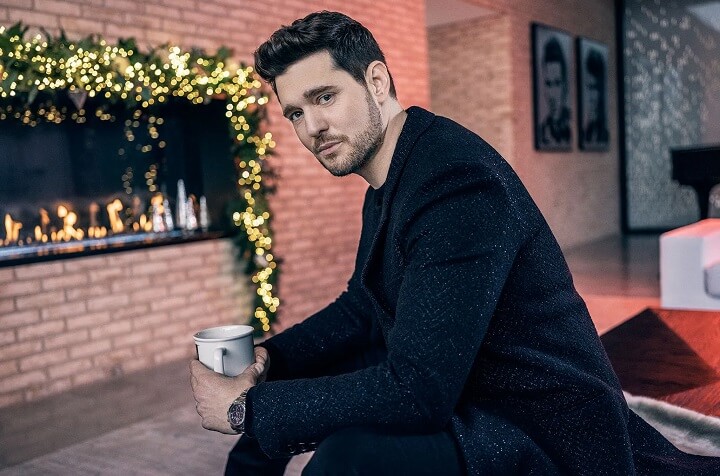 Imagen - Top canciones navideñas de 2023 en Spotify