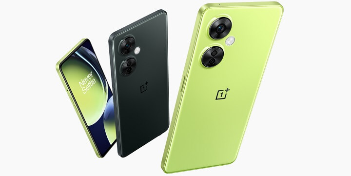 Imagen - 12 m&oacute;viles baratos que puedes regalar estas Navidades (2023)