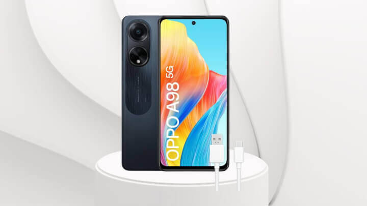 Imagen - 15 mejores móviles 5G en 2024