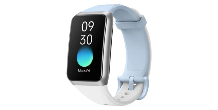 Imagen - Navidad 2023: smartwatches y pulseras en oferta