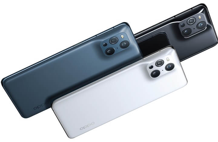 Imagen - 12 mejores m&oacute;viles de gama media para regalar en Navidad 2023