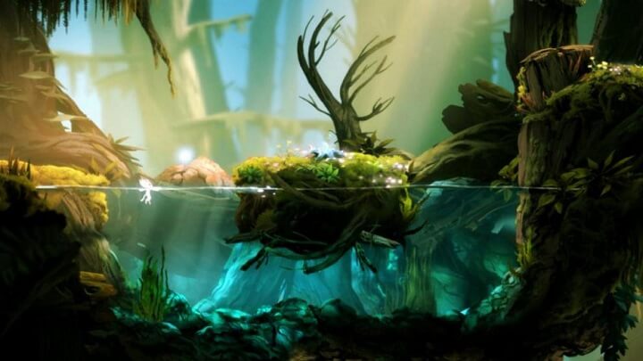 Imagen - 12 alternativas a Super Mario Wonder para PS5, Xbox y PC