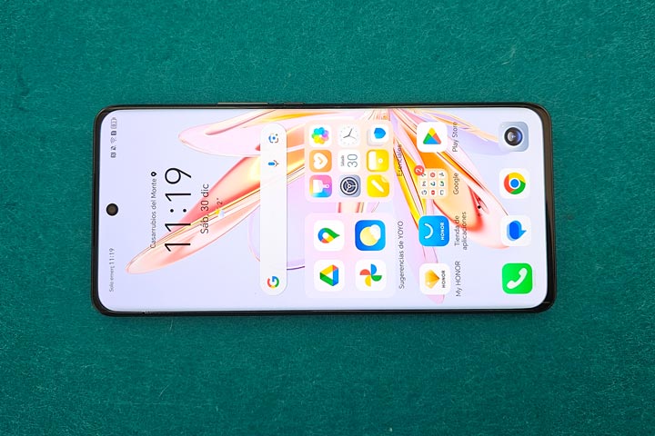 Imagen - Honor Magic 6 Lite, análisis con opinión y precio