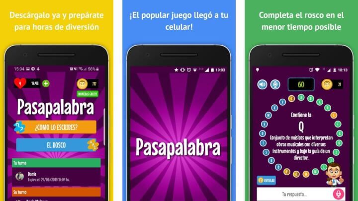 Imagen - 38 mejores juegos para Android en Navidad